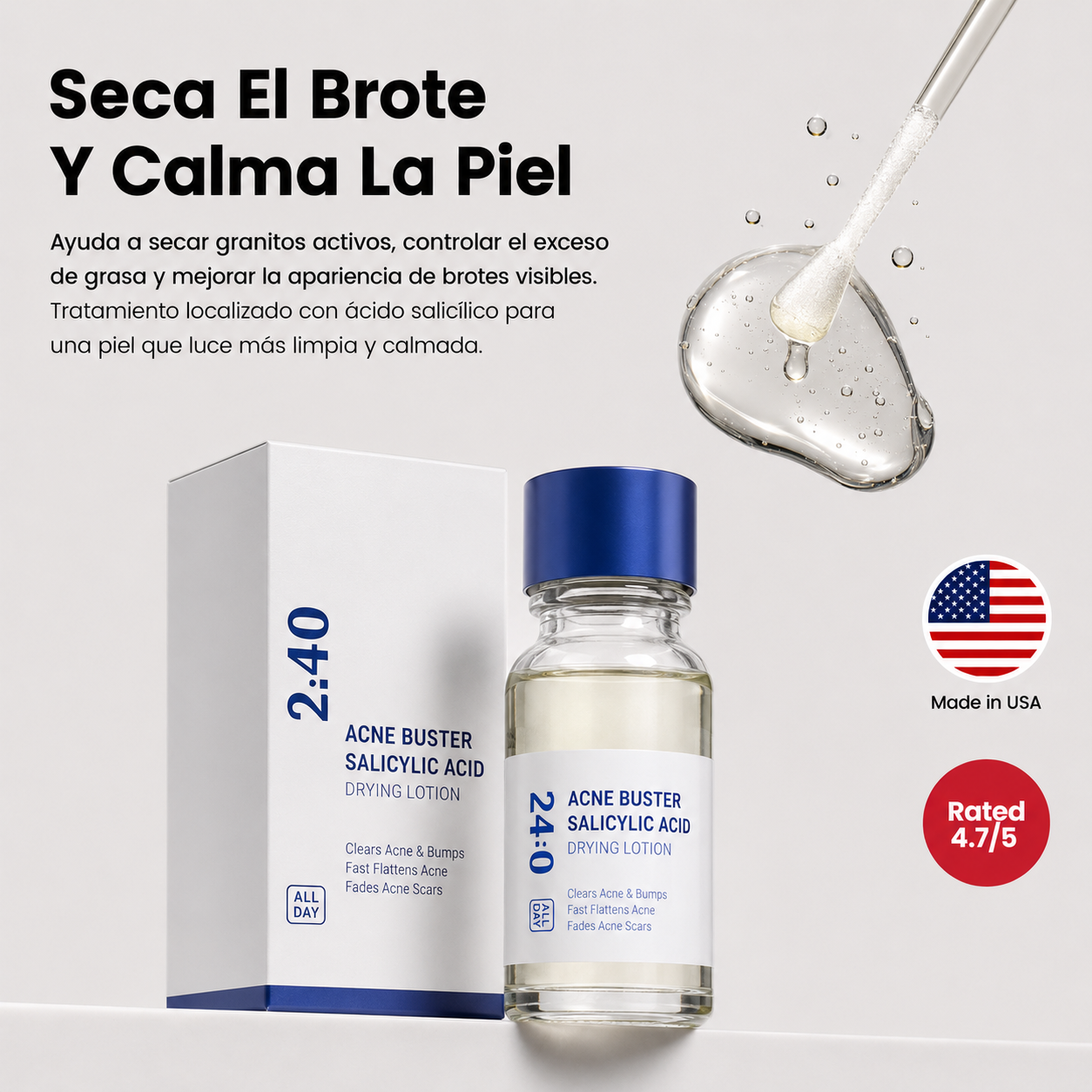 Biora™ - Serum Salicylic Acid