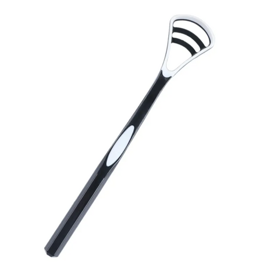 Raspador de lengua